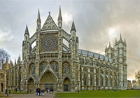 Westminster Abbey